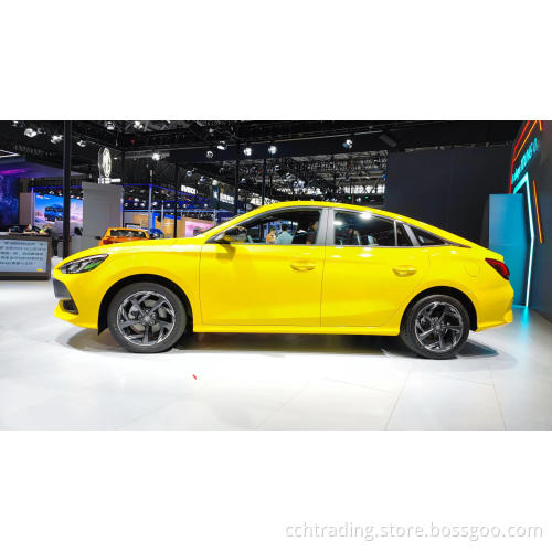 Mg 5 1.5 Auto a benzina usata auto a benzina auto usate auto